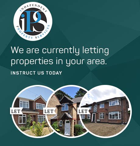 independent property services.